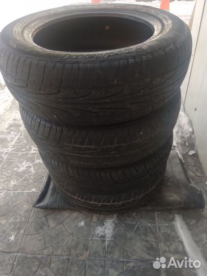 Cordiant Sport 185/65 R15