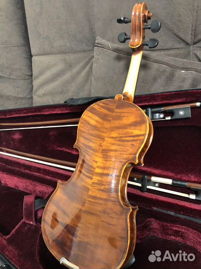 Продам скрипку Goronok Caprice 1/4