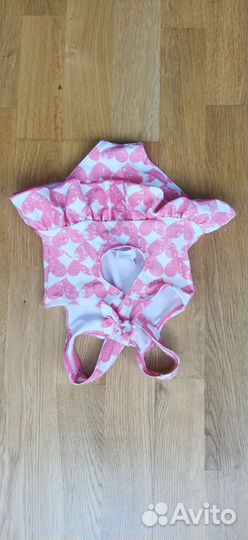 Купальник детский la redout 80