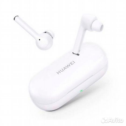 Huawei freebuds 3i