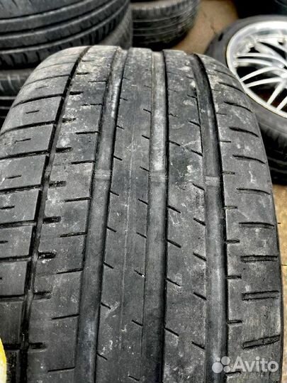 Falken Azenis FK-510 245/40 R20