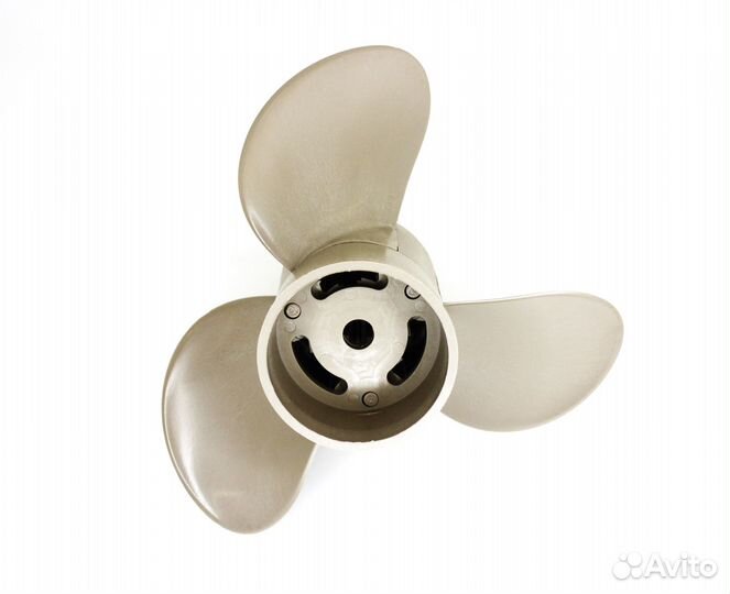 Композитные винт Suzuki 9.9-20 (3х9 1/4)