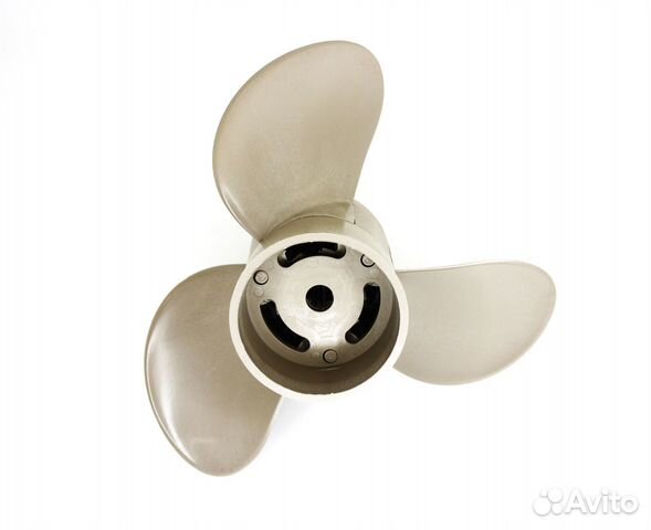 Композитные винт Suzuki 9.9-20 (3х9 1/4)