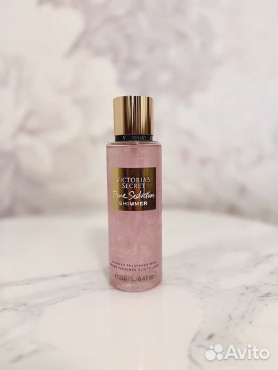 Victoria’s secret мист оригинал