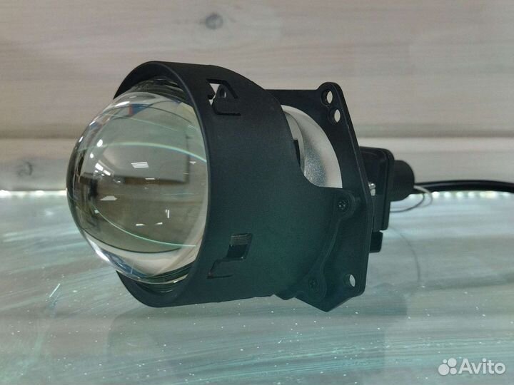 Линзы BI-LED GTR V3 для Lexus CT 2010-2018