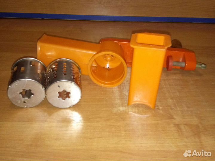 Терка для овощей