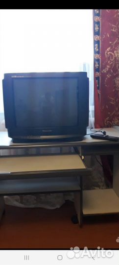 Телевизор