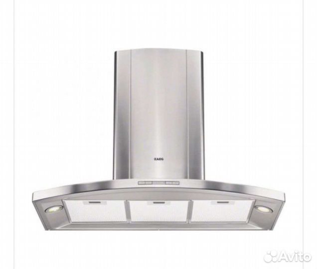 Вытяжка elecrolux AEG dx9690ad Обмен