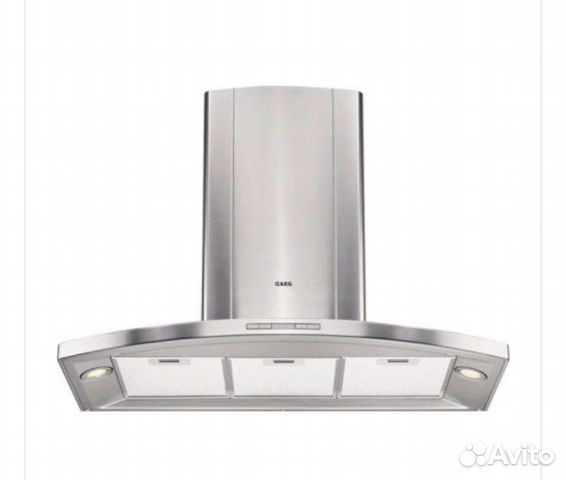 Вытяжка elecrolux AEG dx9690ad Обмен