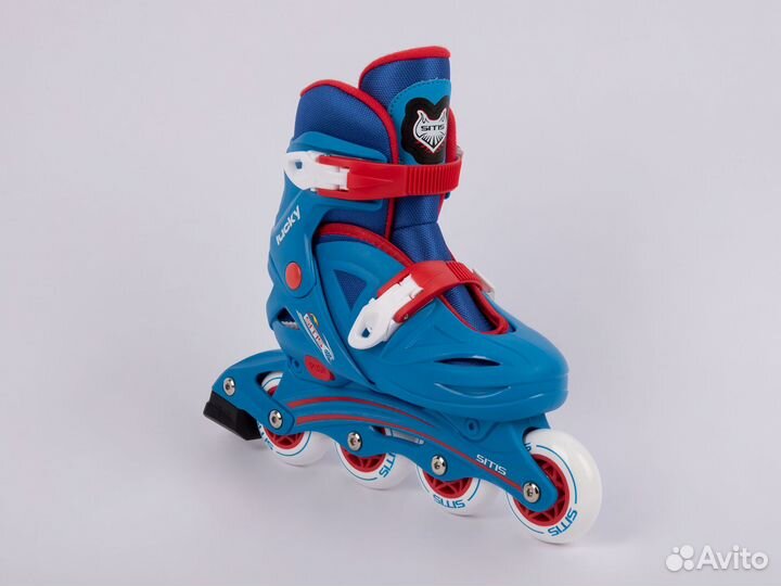 Ролики sitis Lucky Dark Blue Lip373