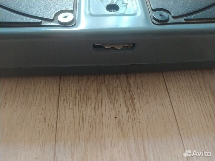 Весы напольные