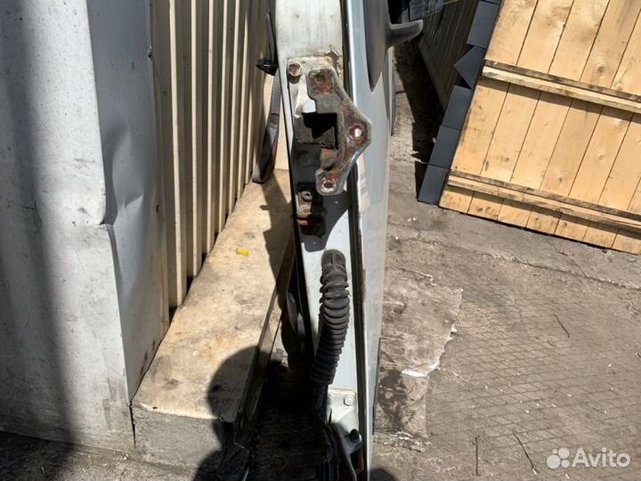 Дверь Daf Lf 45 фургон