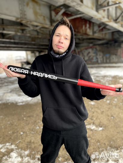 Бейсбольная бита