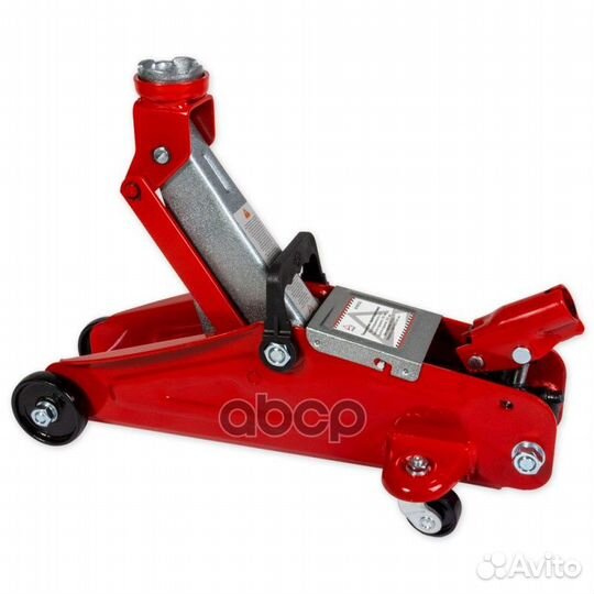 Домкрат гидравлический подкатной 2т 130-330 мм