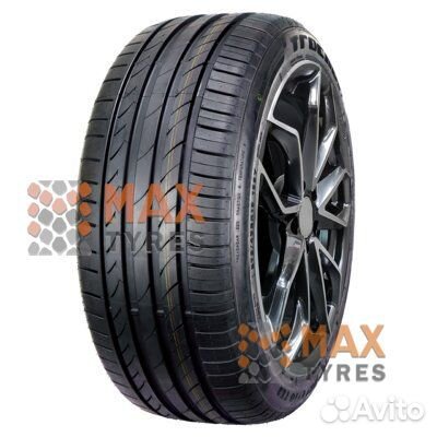 Tracmax X-Privilo TX3 225/40 R18 92Y
