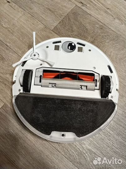 Xiaomi Mi Robot Vacuum-Mop 2 Lite