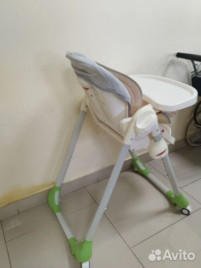 Стул для кормления
