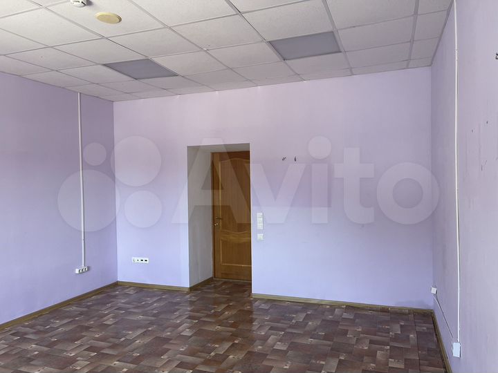Офис, 22.8 м²