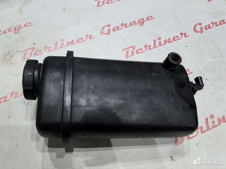 Расширительный бачок M60 M62 BMW E31 E38 E39 E52