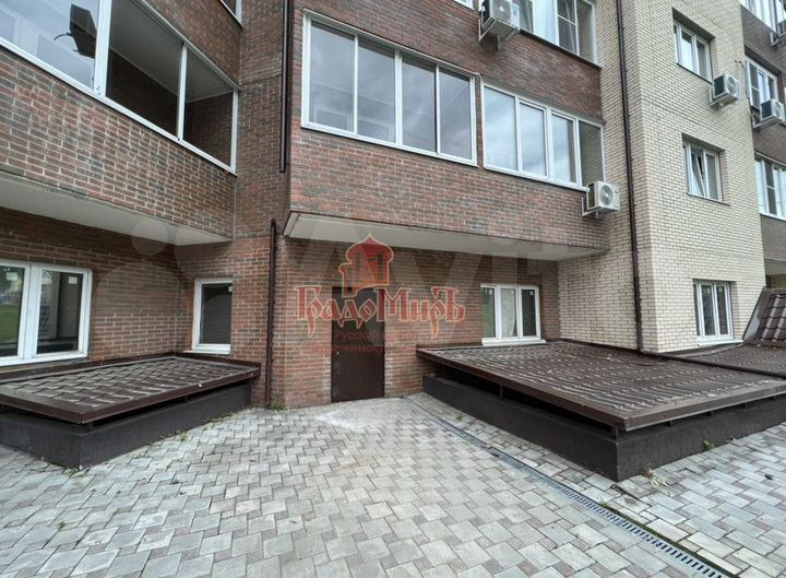 Помещение свободн. назнач. 140 м2