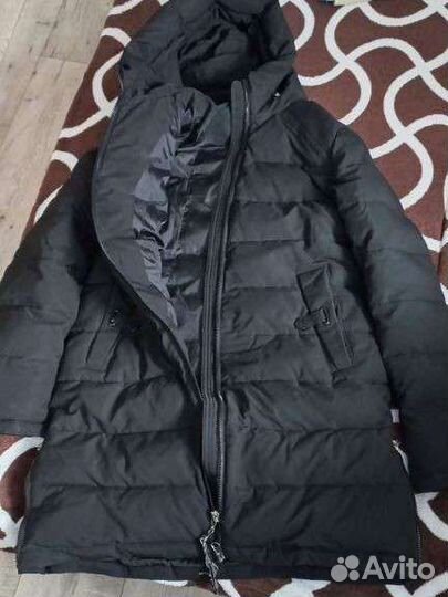 Пуховик