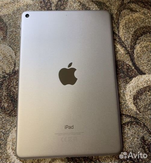 iPad mini 5 64gb