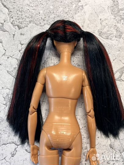 Barbie Мари Mari Dance party 1999