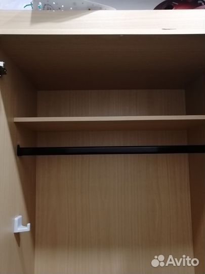 Шкаф для одежды бу