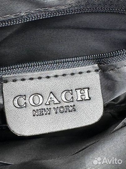 Сумка мужская Coach