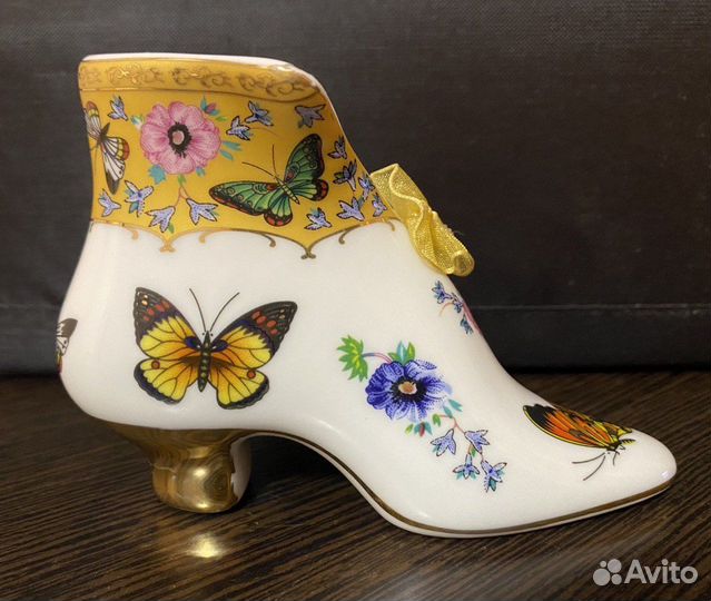 Коллекционные фигурки