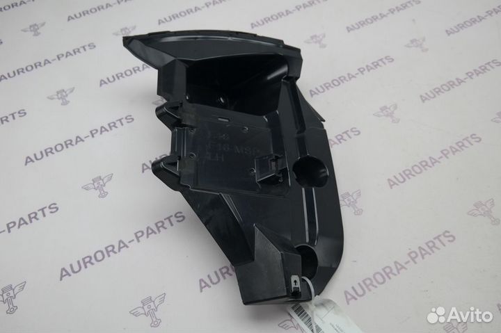 Кронштейн BMW X6 F16 2014-2020