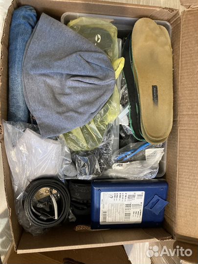 Верхняя одежда мужская