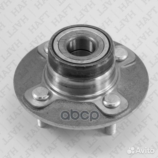 Ступица зад. RH0200 haft