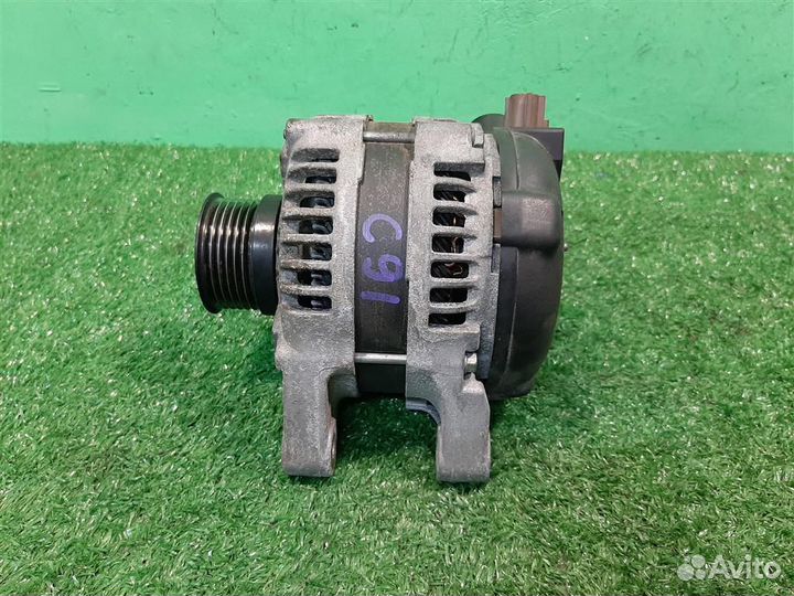 Генератор Ford Kuga CBV 2011