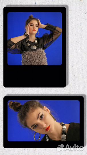 Контент фотосессия / фотограф / reels