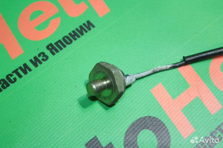 Датчик детонации mitsubishi lancer cedia CS2A 4G15