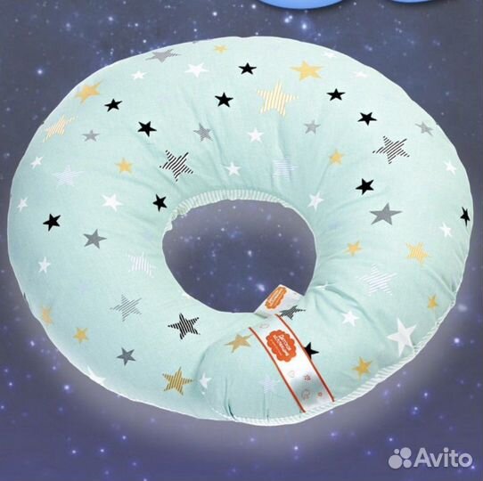 Подушка для кормления