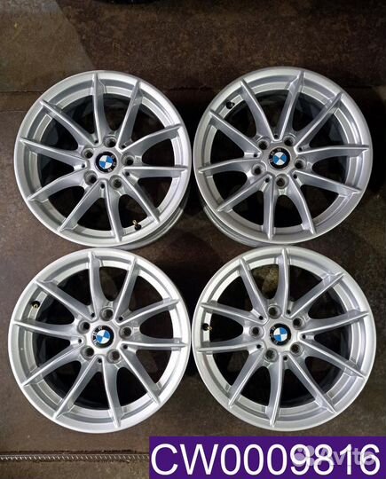 Диски R16 BMW 3 Б/у оригинал