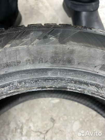 Hankook Winter I'Cept IZ2 205/55 R16 94T