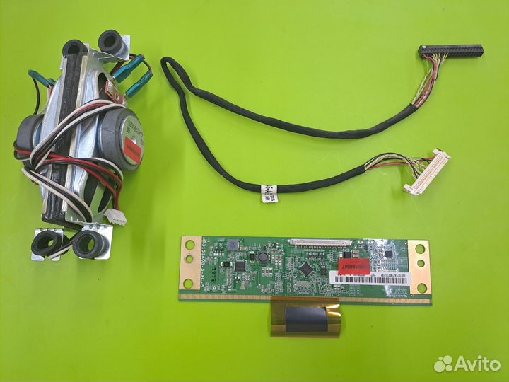 Запчасти к тв Thomson T28D15DH-01B