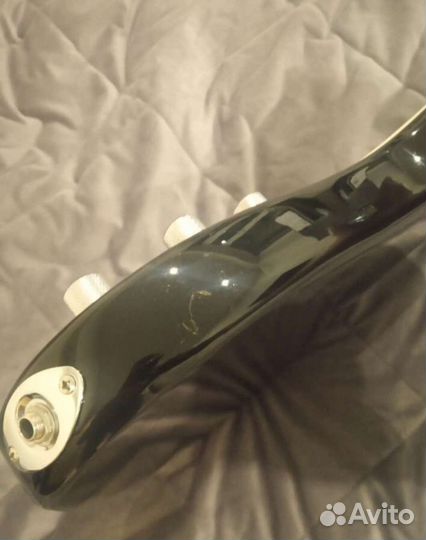 Бас гитара Cort GB-PJ