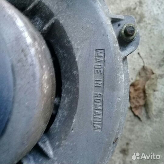 Электромоторы