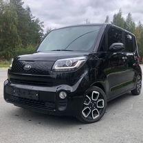 Kia Ray 1.0 AT, 2021, 118 000 км, с пробегом, цена 1 770 000 руб.