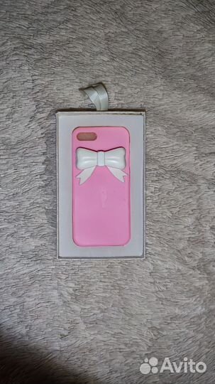 Чехол на iPhone 6s plus