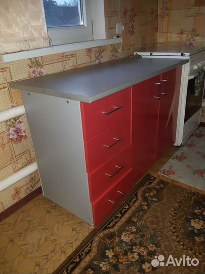 Кухонный гарнитур бу