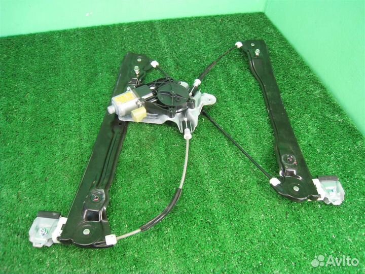 Стеклоподъемник передний правый Chevrolet Cruze J