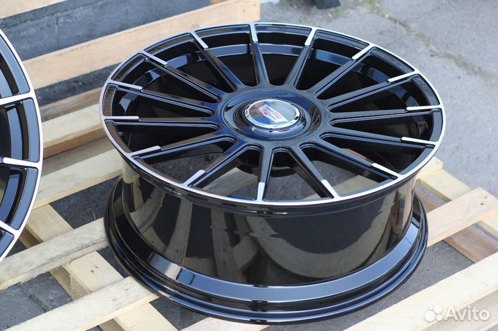 Кованые диски GT Forged R24 для Cadillac Escalade