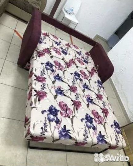 Диван Чебурашка