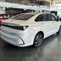 Новый BAIC U5 Plus 1.5 MT, 2023, цена от 1 680 000 руб.