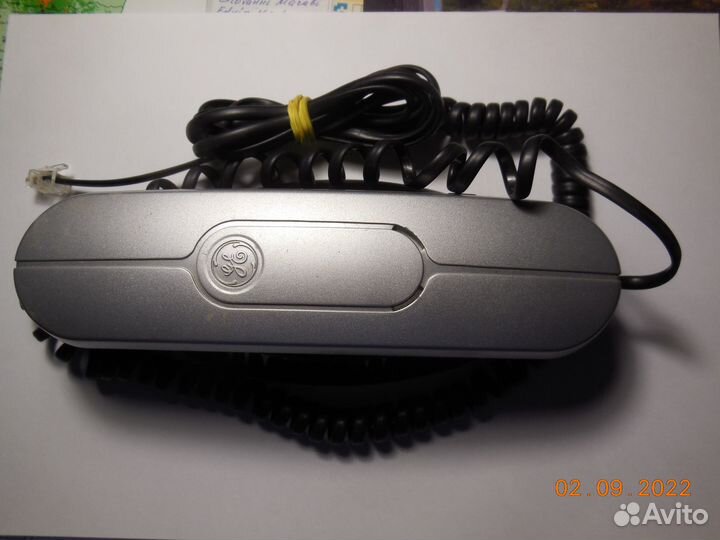 Трубка телефон